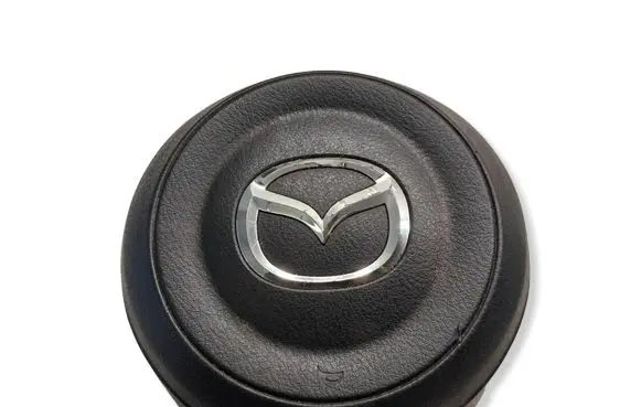 Mazda CX-5 II Steering wheel airbag 635339800G0 D9B75WH9NYH