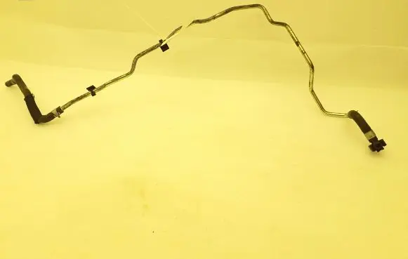 Nissan Qashqai Vacuum line/pipe/hose