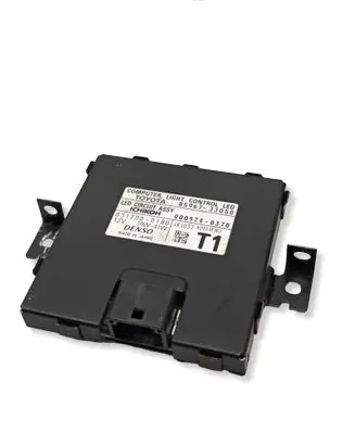 Toyota Corolla E210 E21 Headlight ballast module Xenon 8596733050 0317000180 0009740370