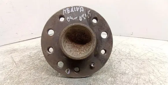 Opel Meriva A Rear wheel ball bearing 