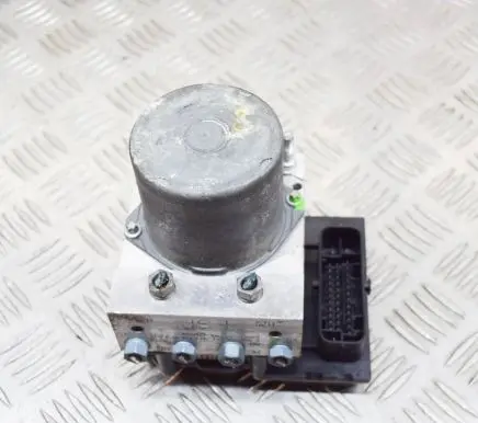 Audi A6 S6 C6 4F ABS Pump 0265235371 4F06144517