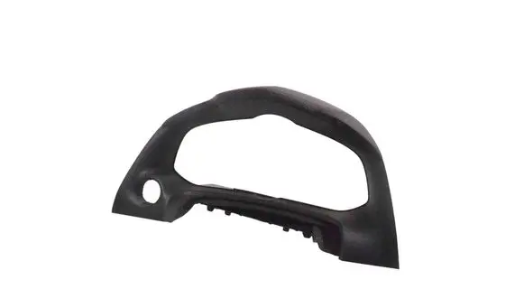Mazda 3 II Dashboard trim B45A55423