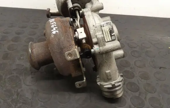 Nissan Qashqai Turbo H821369359