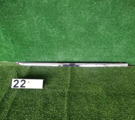 Volkswagen Tiguan Front door trim bar 5NA853332A