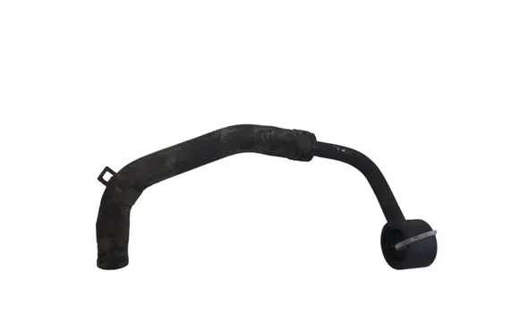 Hyundai Trajet Turbo turbocharger oiling pipe/hose