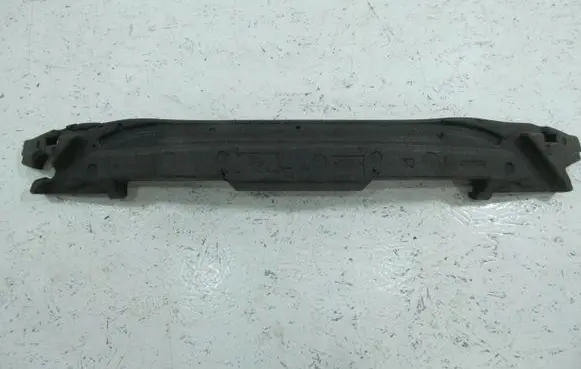 Ford Mondeo MK IV Front bumper foam support bar BS7117A780A 17A780