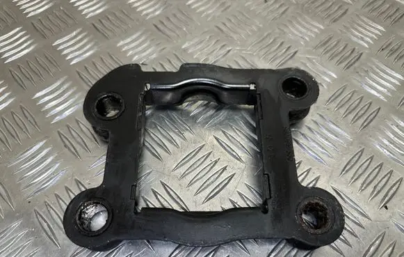 Citroen DS5 Front bumper mounting bracket 9800655380