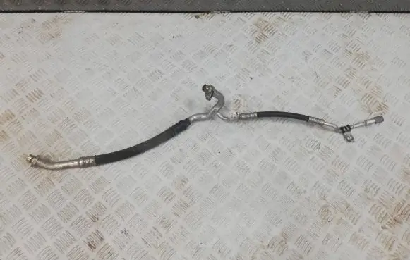 Renault Twingo III Air conditioning (A/C) pipe/hose 924800859r