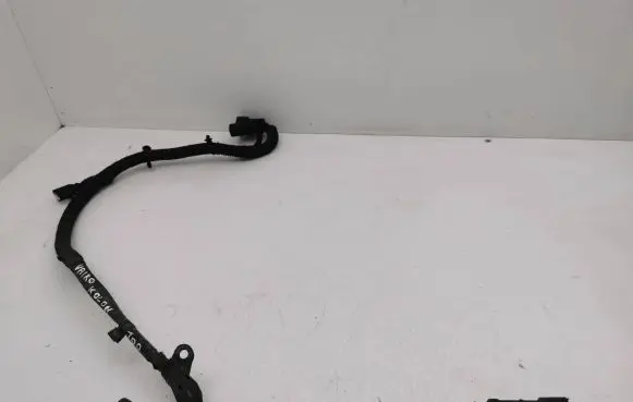 Audi A7 S7 4G Other wiring loom