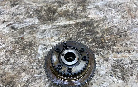 Nissan 350Z Camshaft pulley/ VANOS 8J1002926 8J10029261551 292615551