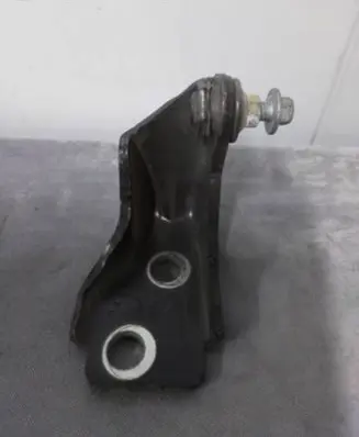 Ford Edge II Rear door lower hinge 04316
