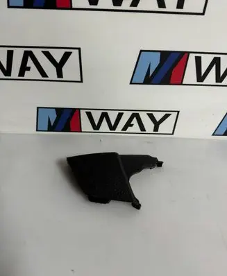 BMW 1 F20 F21 Steering wheel airbag cover 