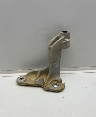Other front suspension part