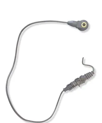 Opel Meriva A Detonation knock sensor 0261231116