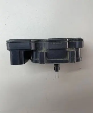 Toyota Aygo AB10 ABS Pump 0265260019 2265106496