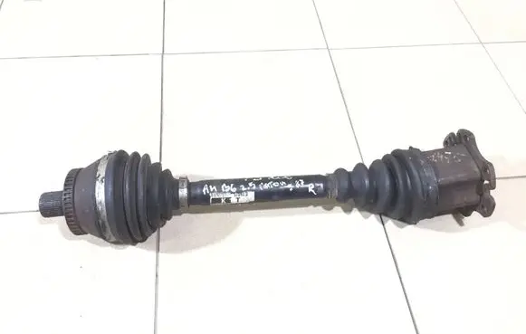 Audi A4 S4 B6 8E 8H Front driveshaft 8E0407271T