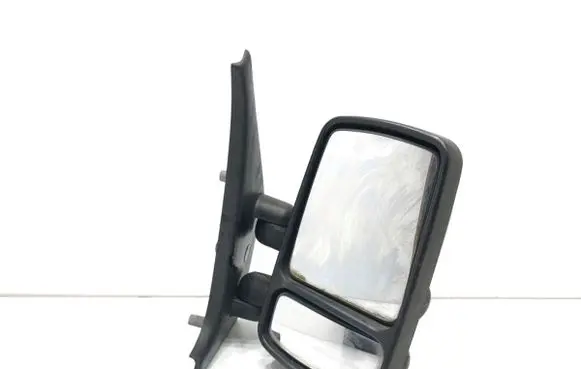 Renault Master II Front door electric wing mirror 