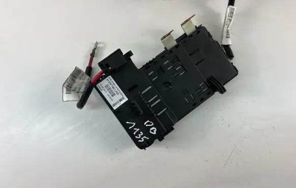 Volvo XC60 Other control units/modules 31337182