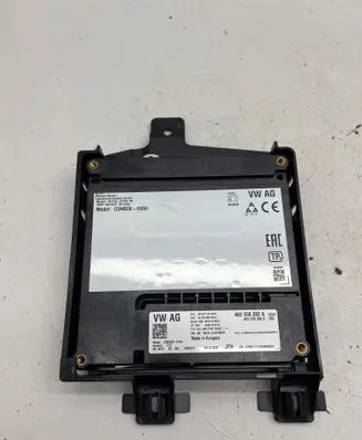 Audi A4 S4 B9 8W Other control units/modules 4KE035282A 351997103143543 8K2035282B