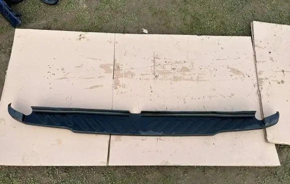 Nissan Navara D23 Rear bumper trim bar molding 85064-4KJOA