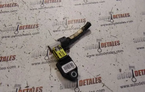 Toyota Verso Airbag deployment crash/impact sensor 8917305050