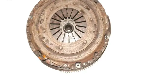Hyundai Santa Fe Clutch set kit 411003B000