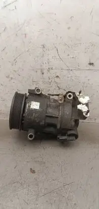 Citroen C4 II Picasso Air conditioning (A/C) compressor (pump) 9675655880 5SEL12C 9823097480
