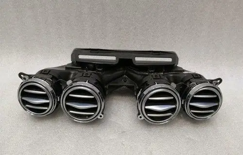 Mercedes-Benz S W222 Dash center air vent grill A2228300754