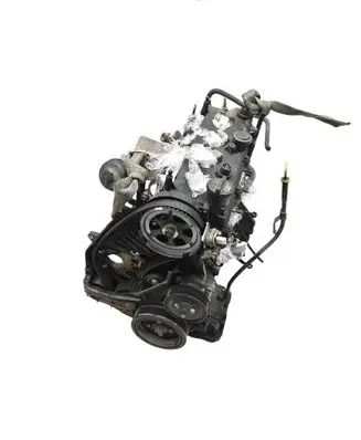 Opel Mokka Engine A17DTS