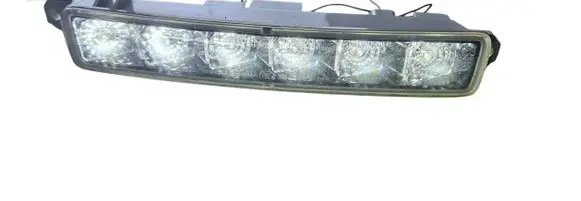 Peugeot 308 LED Daytime headlight 9812662180