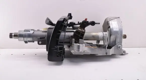 Mercedes-Benz B W245 Steering wheel axle A1694603016