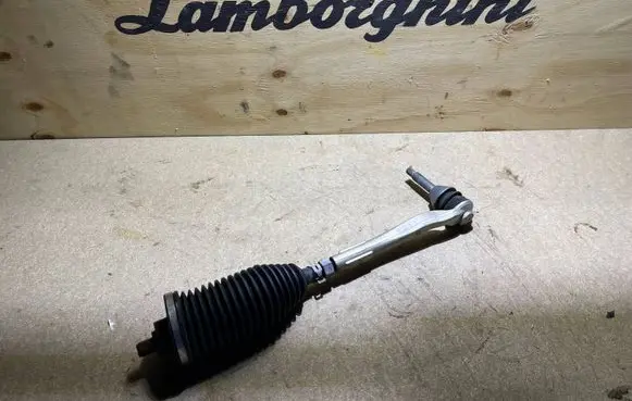 Steering tie rod