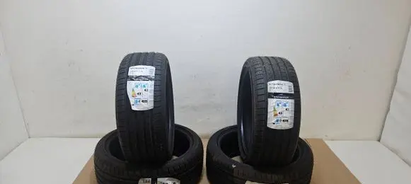 Mazda 3 R17 C summer tire 8714692277306