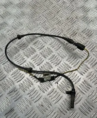 BMW X5 E70 ABS brake wheel speed sensor 6908705