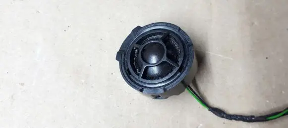 Audi A4 S4 B9 8W Panel speaker 8W0035397