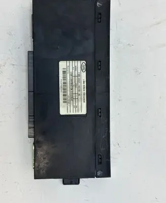 Land Rover Range Rover Sport L320 Seat control module YWC500800 6H2214C708AC 532223542