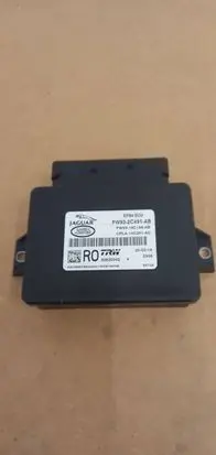 Land Rover Range Rover L405 Hand brake control module CPLA14C261AC