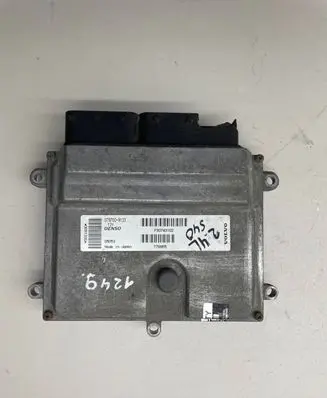 Volvo S40 Engine control unit/module P30743102 T76865