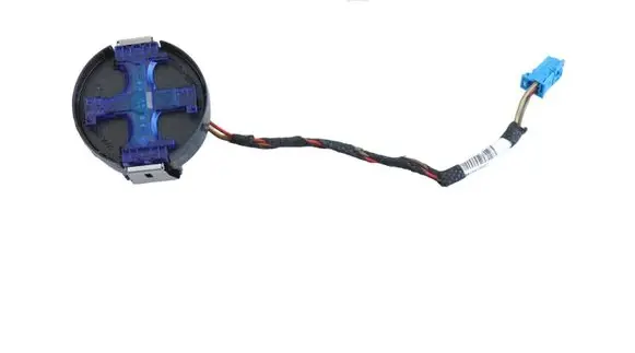 Volkswagen Golf VII Rain sensor A2049017901