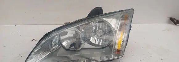 Ford Focus Headlight/headlamp 4M5X13K060BA