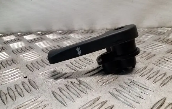 KIA Sorento Engine bonnet (hood) release handle 