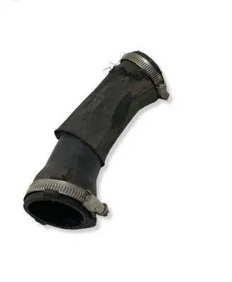 Audi A6 S6 C6 4F Intercooler hose/pipe 4F0145769C