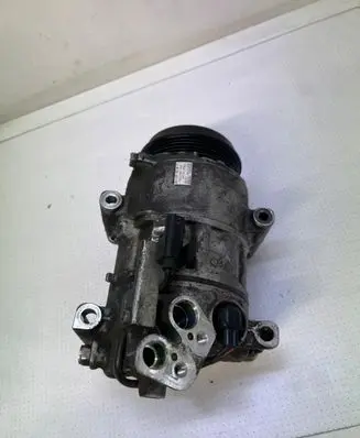 Air conditioning (A/C) compressor (pump)