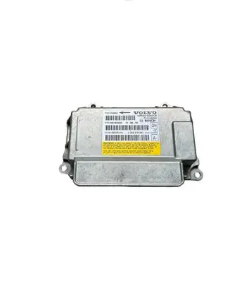 Volvo V60 Airbag control unit/module 31334542