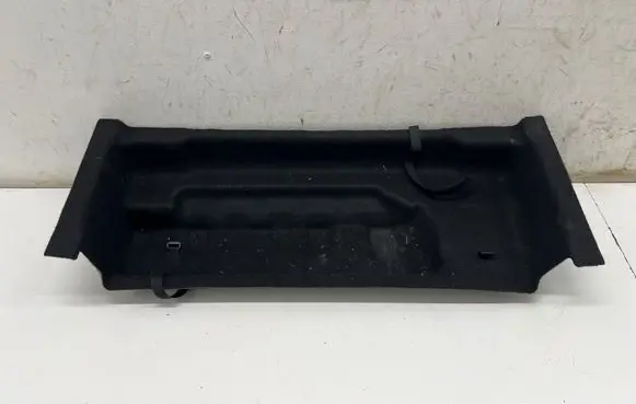 Mercedes-Benz EQE v295 Trunk/boot mat liner A2956941300