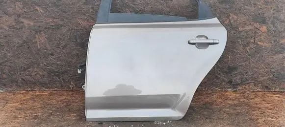 KIA Ceed Rear door 834701H000