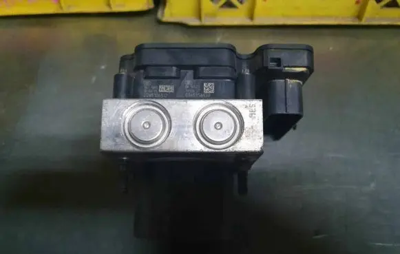 Ford Transit ABS Pump 0265956430