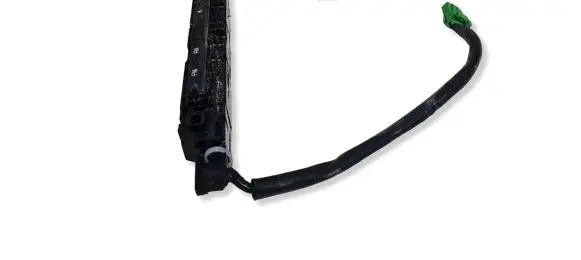 Volvo XC60 Head unit multimedia control 31300019