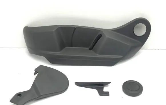 Seat Ateca Front door seat control surround trim 565881317G 5NA881480 5GA881671