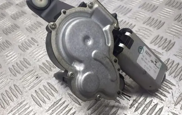 Fiat Bravo Wiper motor MS259600-0992